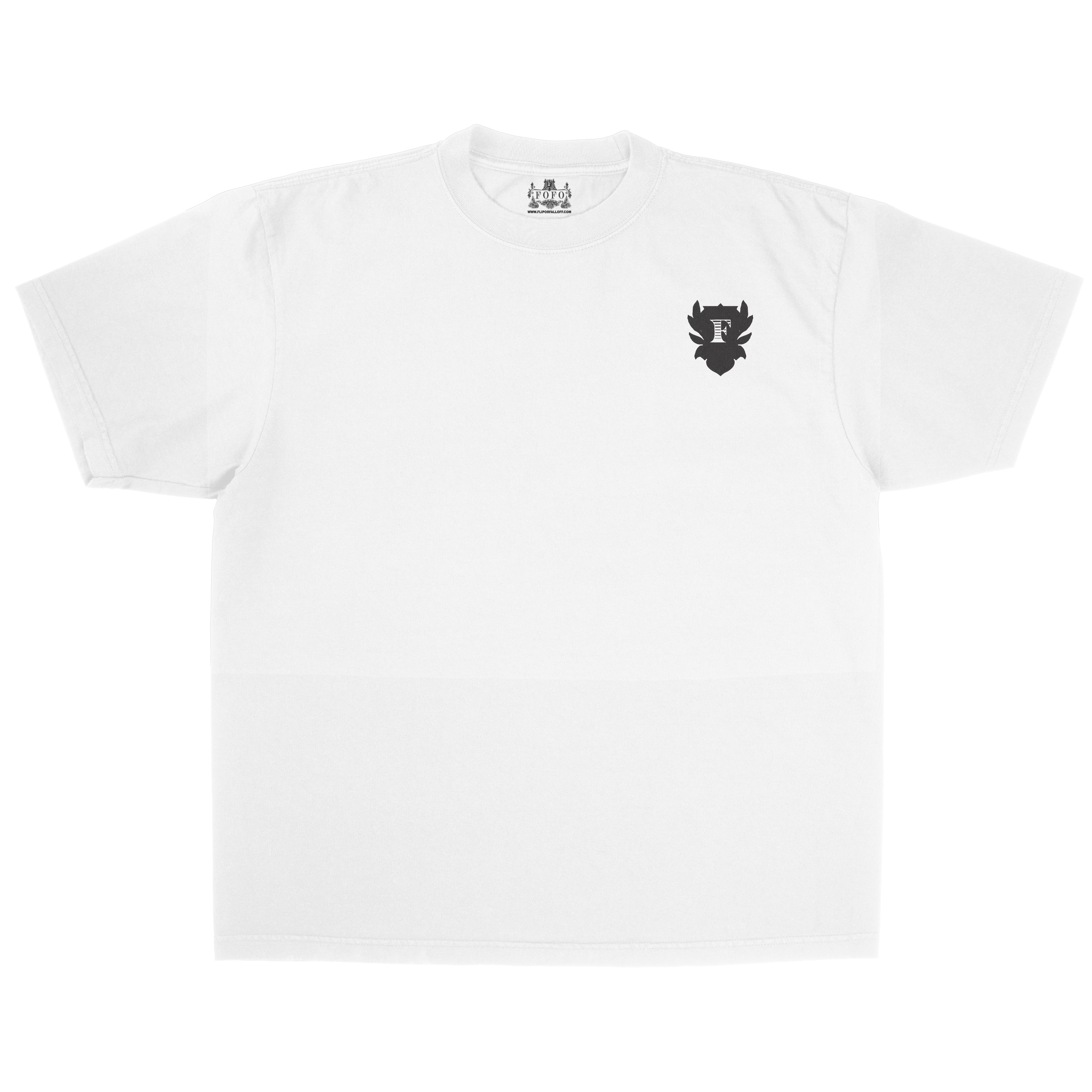 The Streets Need Me Tee